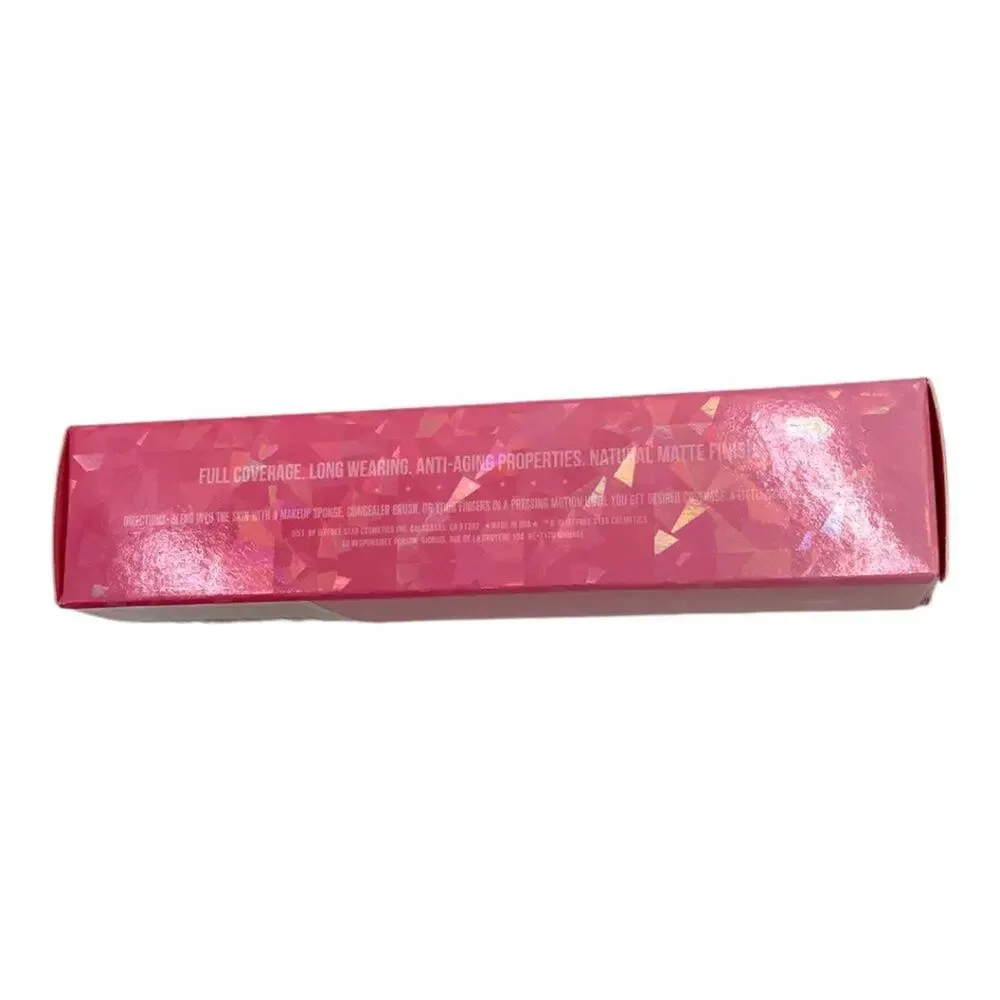 Jeffree Star Magic Star Concealer C20.5 NIB